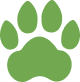 pawprints