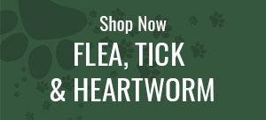 Flea/Tick and Heartworm Prevention